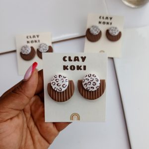Print Studs