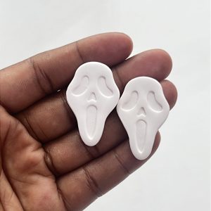 Ghost Face Masks